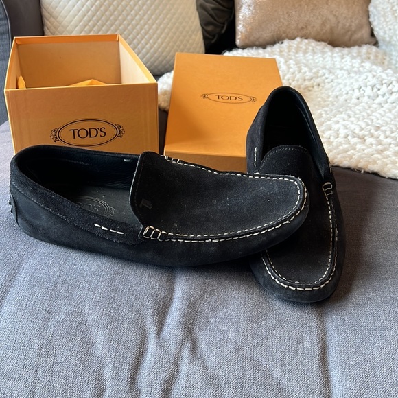 Tod’s Men’s Loafer main image 7